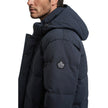 Toboggan Men's Parka Puffer Jacket
