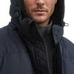 Toboggan Men's Parka Puffer Jacket