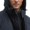 Toboggan Men's Parka Puffer Jacket