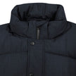 Toboggan Men's Parka Puffer Jacket