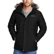 Eddie Bauer Men's Down Parka - Black
