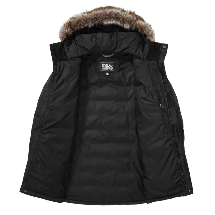 Eddie Bauer Men's Down Parka