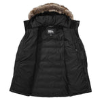 Eddie Bauer Men's Down Parka