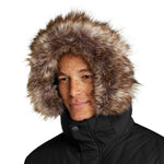 Eddie Bauer Men's Down Parka