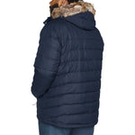 Eddie Bauer Men's Down Parka