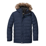 Eddie Bauer Men's Down Parka