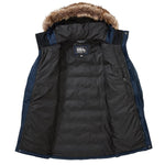 Eddie Bauer Men's Down Parka