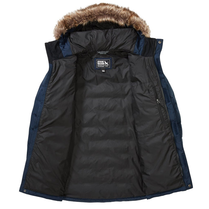 Eddie Bauer Men's Down Parka