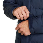 Eddie Bauer Men's Down Parka