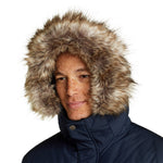 Eddie Bauer Men's Down Parka