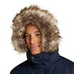 Eddie Bauer Men's Down Parka