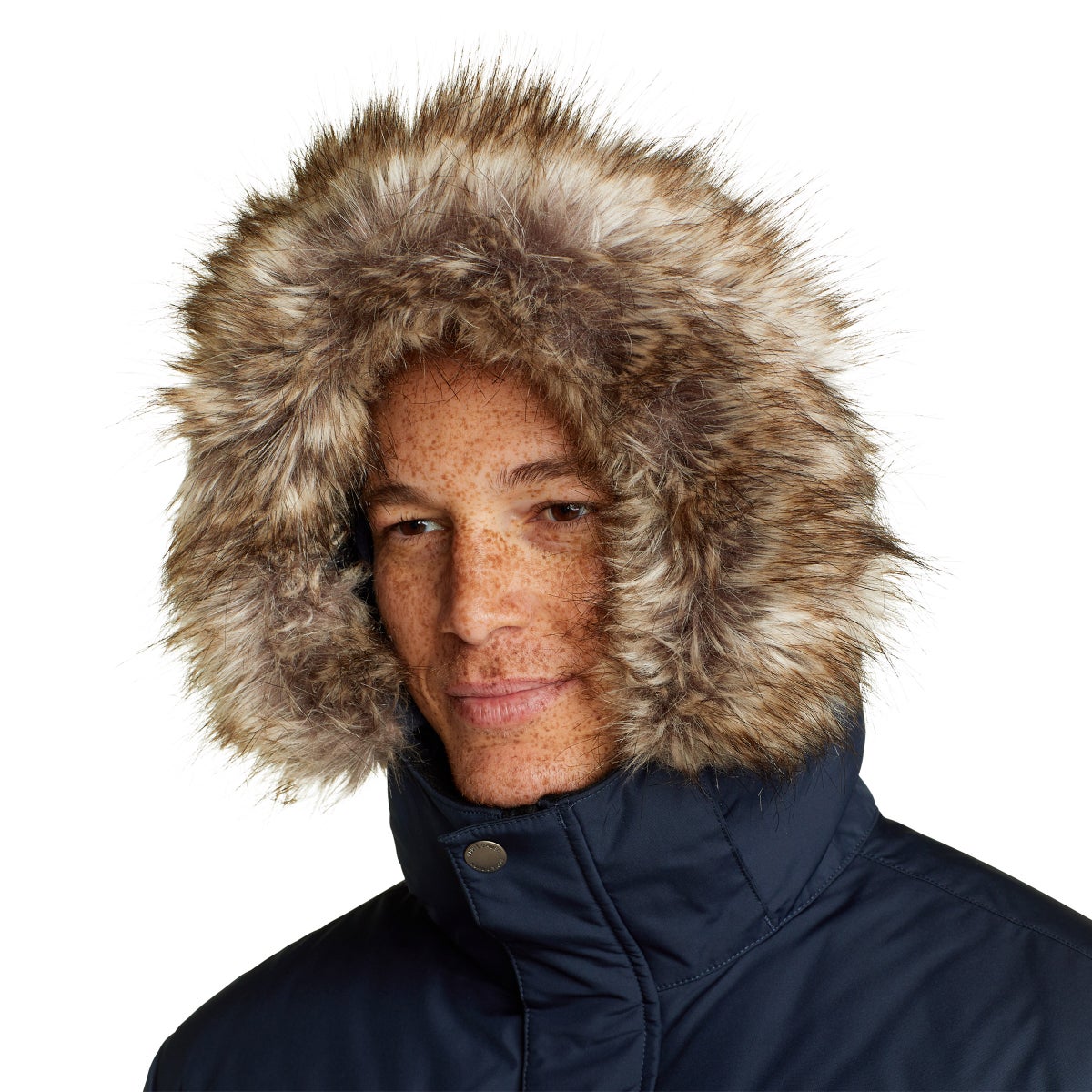 Eddie Bauer Men's Down Parka