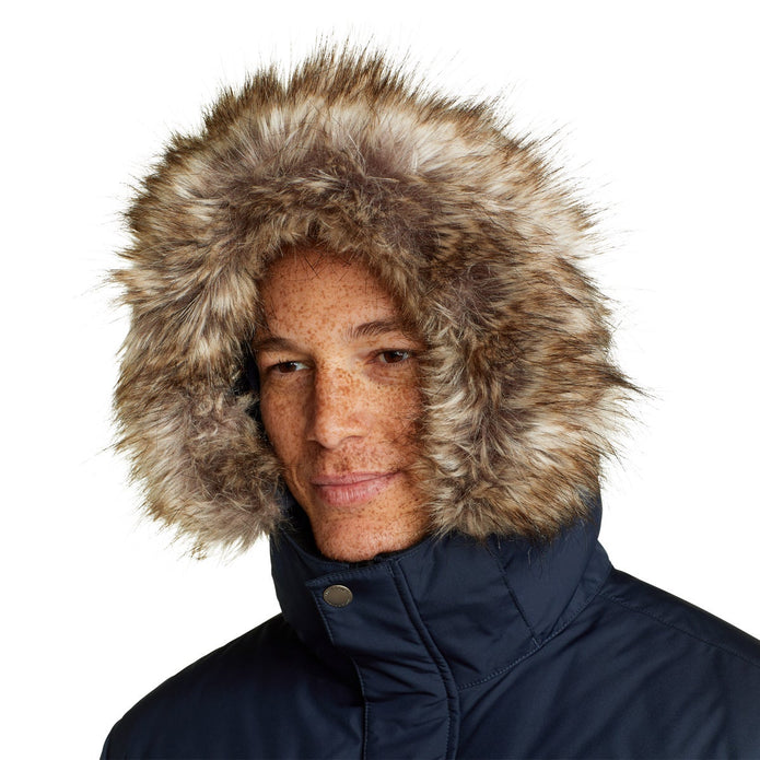 Eddie Bauer Men's Down Parka