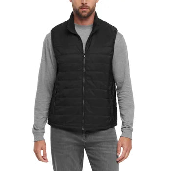 Banana Republic Men's Quilted Vest