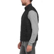 Banana Republic Men's Quilted Vest