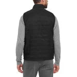 Banana Republic Men's Quilted Vest