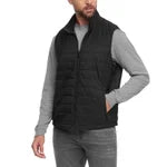 Banana Republic Men's Quilted Vest
