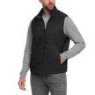 Banana Republic Men's Quilted Vest
