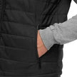 Banana Republic Men's Quilted Vest