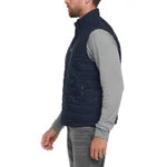 Banana Republic Men's Quilted Vest