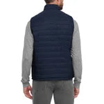 Banana Republic Men's Quilted Vest