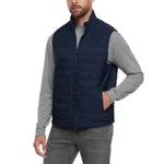 Banana Republic Men's Quilted Vest