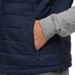 Banana Republic Men's Quilted Vest