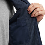 Banana Republic Men's Quilted Vest