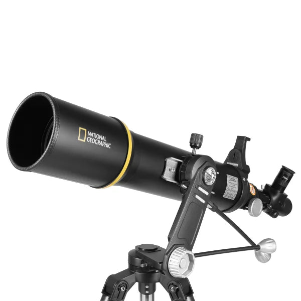 National Geographic 102mm Astrophotography StarAPP Telescope