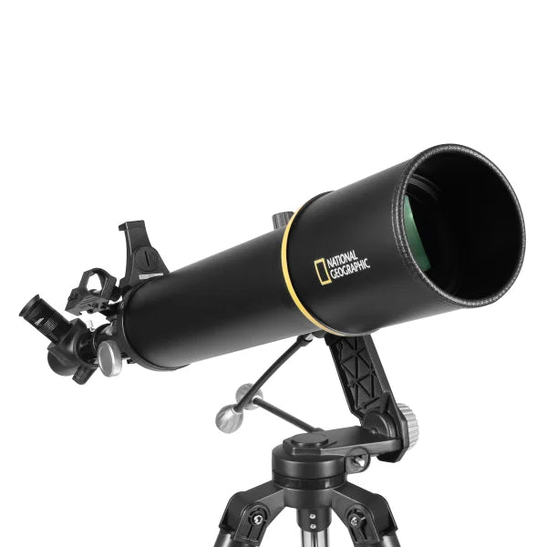 National Geographic 102mm Astrophotography StarAPP Telescope