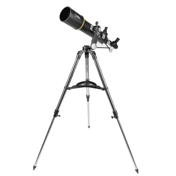 National Geographic 102mm Astrophotography StarAPP Telescope