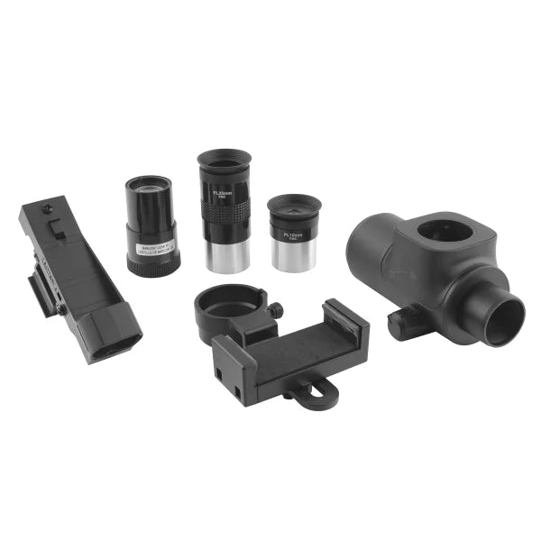 National Geographic 102mm Astrophotography StarAPP Telescope