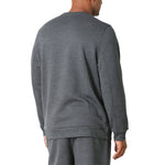 Spyder Men’s Bonded Fleece Crewneck