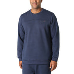 Spyder Men’s Bonded Fleece Crewneck