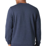 Spyder Men’s Bonded Fleece Crewneck