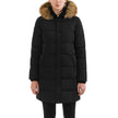 Atelier Noir Women’s Maya Parka - Black