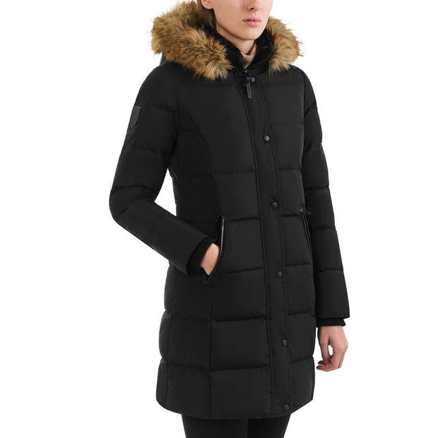 Atelier Noir Women’s Maya Parka