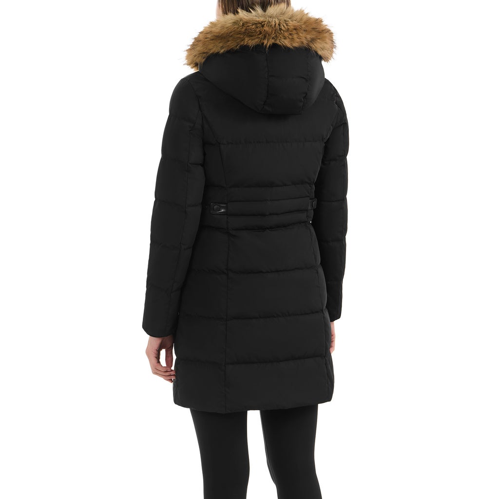 Atelier Noir Women’s Maya Parka