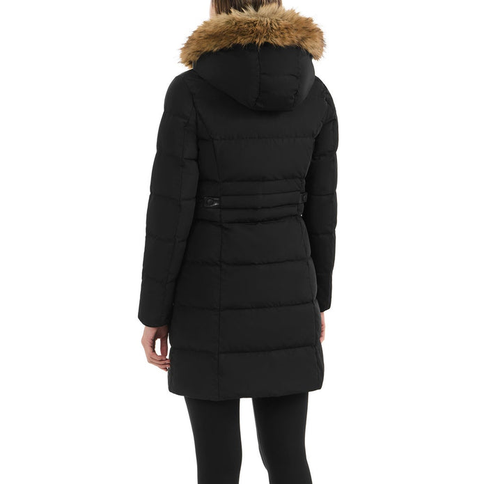 Atelier Noir Women’s Maya Parka