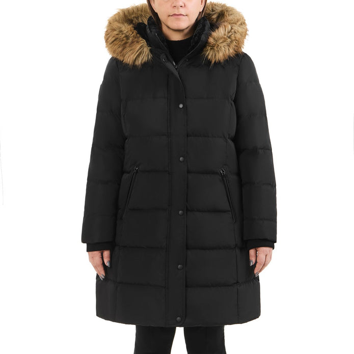 Atelier Noir Women’s Maya Parka