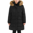 Atelier Noir Women’s Maya Parka
