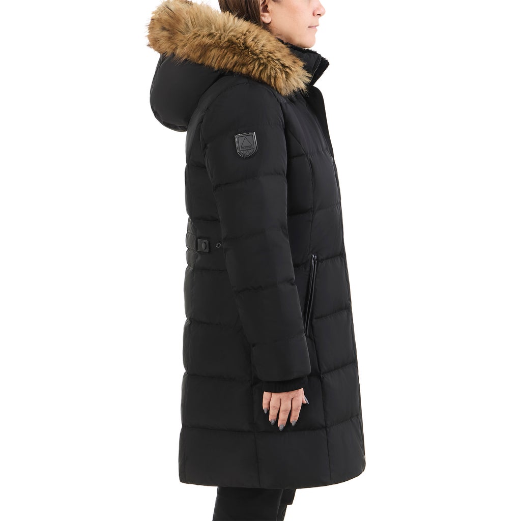Atelier Noir Women’s Maya Parka