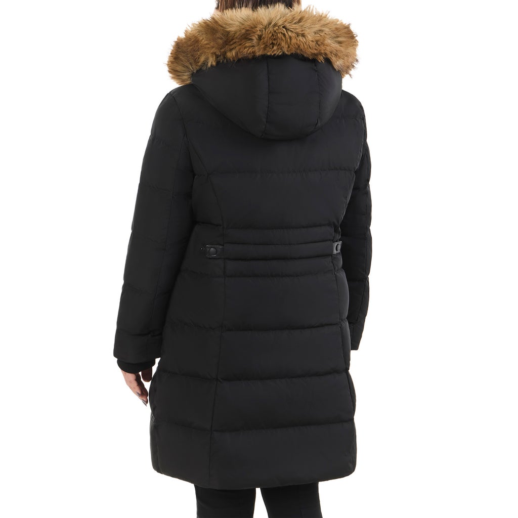 Atelier Noir Women’s Maya Parka