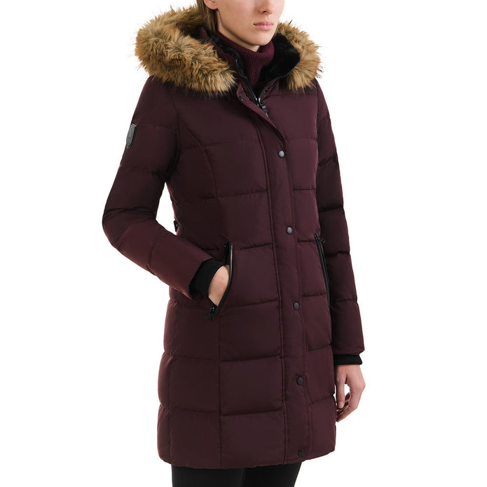 Atelier Noir Women’s Maya Parka