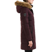 Atelier Noir Women’s Maya Parka