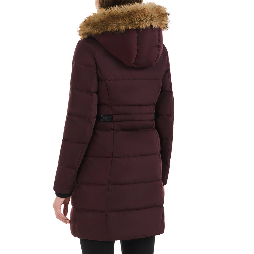 Atelier Noir Women’s Maya Parka