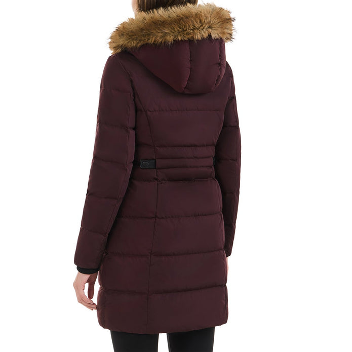 Atelier Noir Women’s Maya Parka
