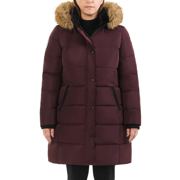 Atelier Noir Women’s Maya Parka