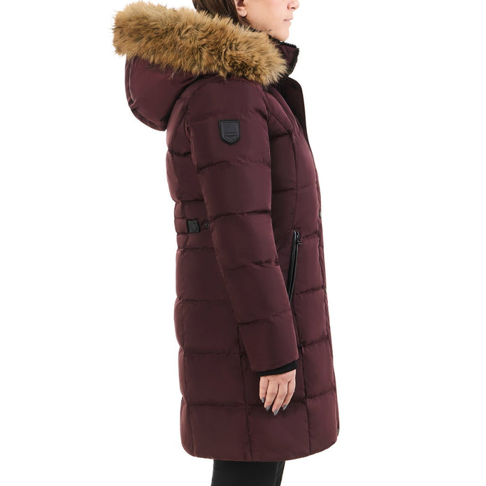 Atelier Noir Women’s Maya Parka