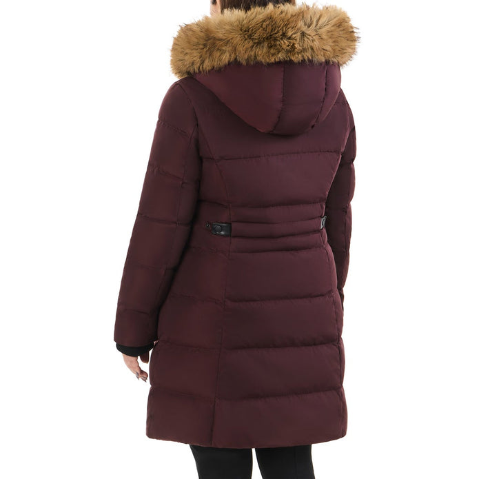 Atelier Noir Women’s Maya Parka